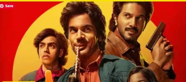 Netflix’s Gun And Gulab Audience Reviews: Cast,Facts & More