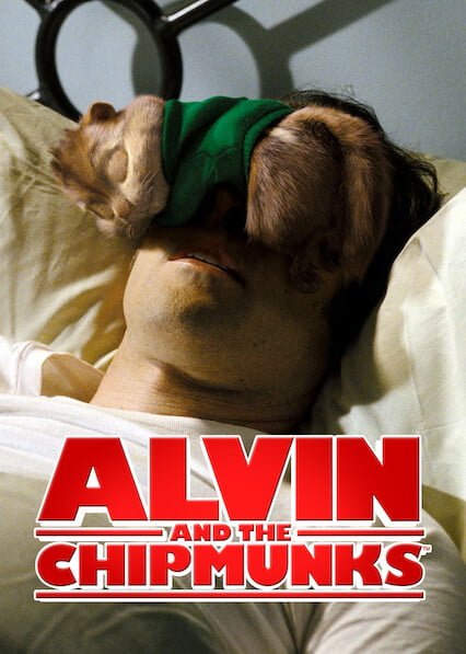 Alvin and the Chipmunks Review