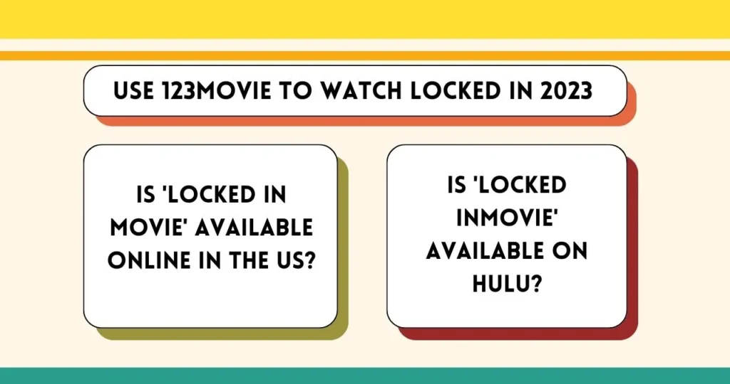 Use 123Movie to watch Locked In 2023 (.FullMovie) for free online.