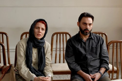 Critically Acclaimed Film 'A Separation' Explores Complex Moral Dilemmas and Family Dynamics