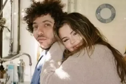 Selena Gomez and Benny Blanco's Blossoming Romance: A Deeply Serious Commitment