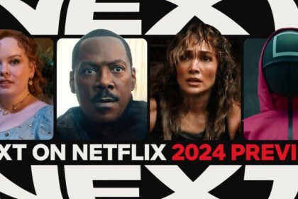 Netflix Original Films: The Complete Guide to Upcoming Films in 2024