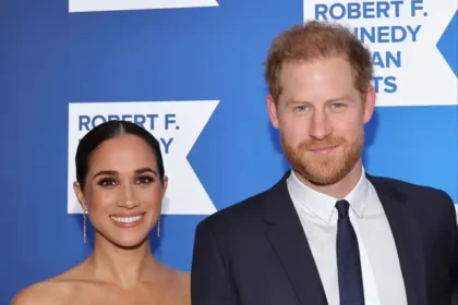Meghan and Harry Bring Royalty to Your Screens: A Netflix Culinary and Polo Extravaganza!